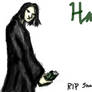 Halfblood Prince