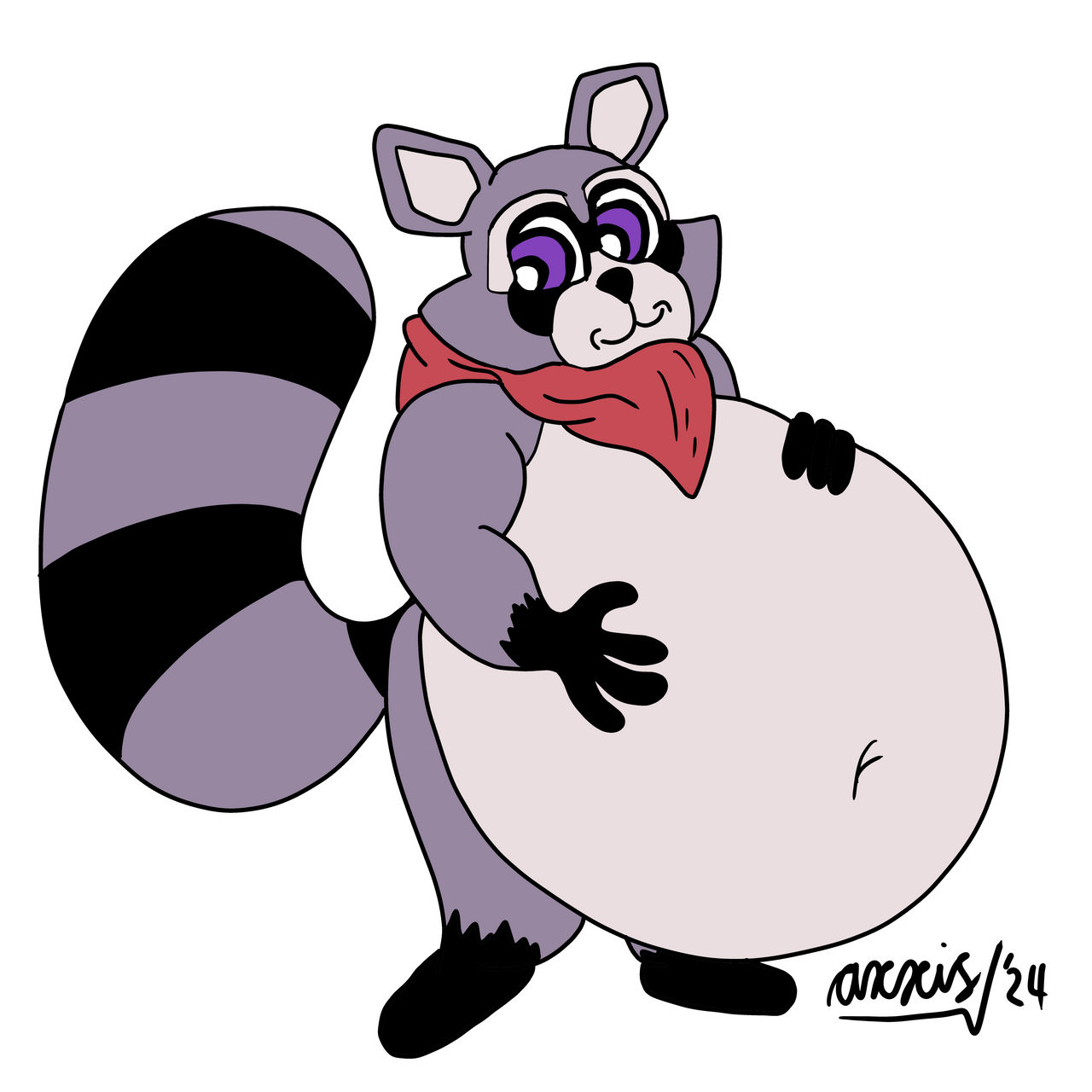 A Big Fat Rambley by Axxis2020 on DeviantArt