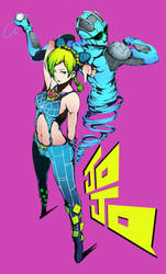 6th Jojo