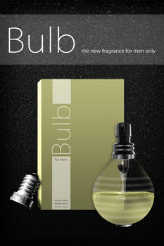 Bulb Fragrance