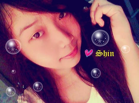 Shin