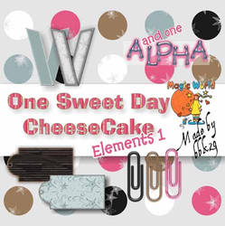 One Sweet Day Elements1
