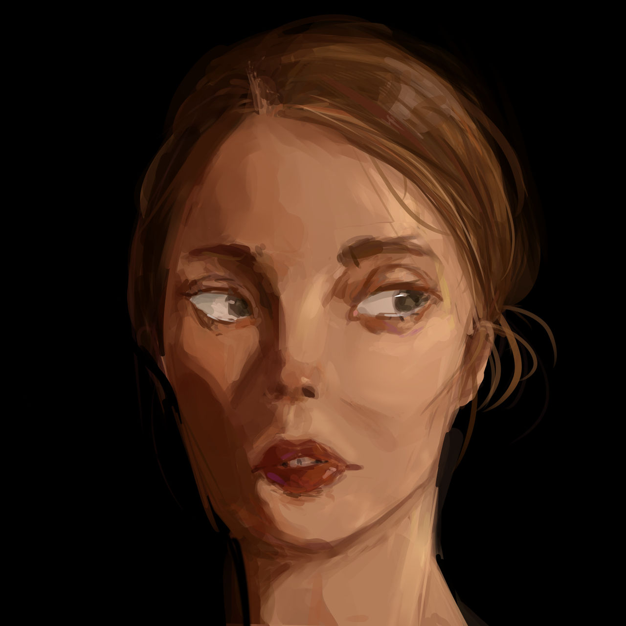 Deviantart Photo Realism realism attempt by renownedtoast on DeviantArt