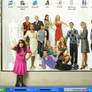 Ugly Betty Desktop