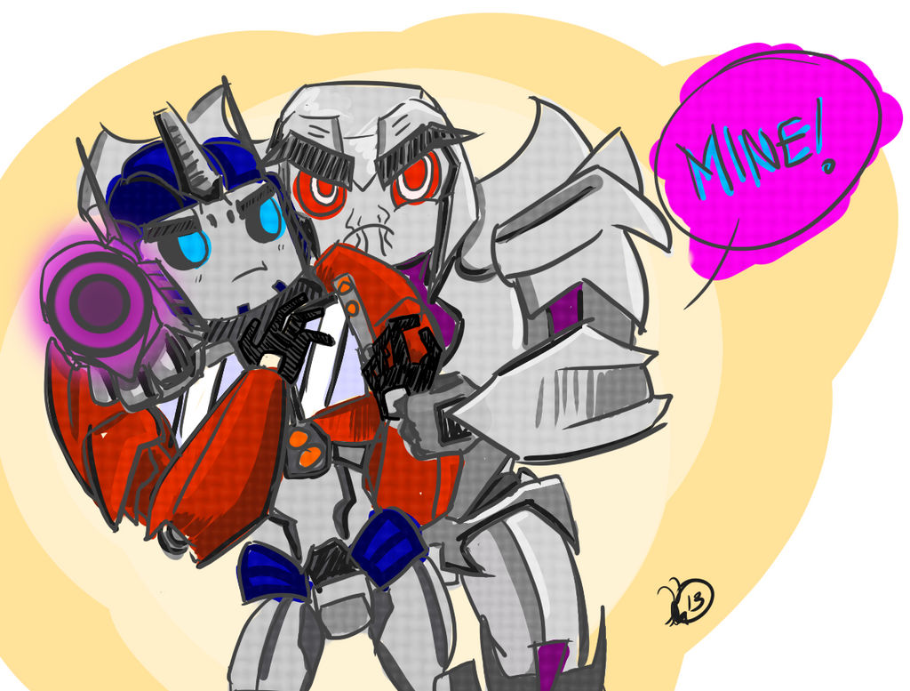 mine mine mine by Cricket91 on DeviantArt