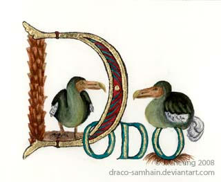 Extinction: Dodo
