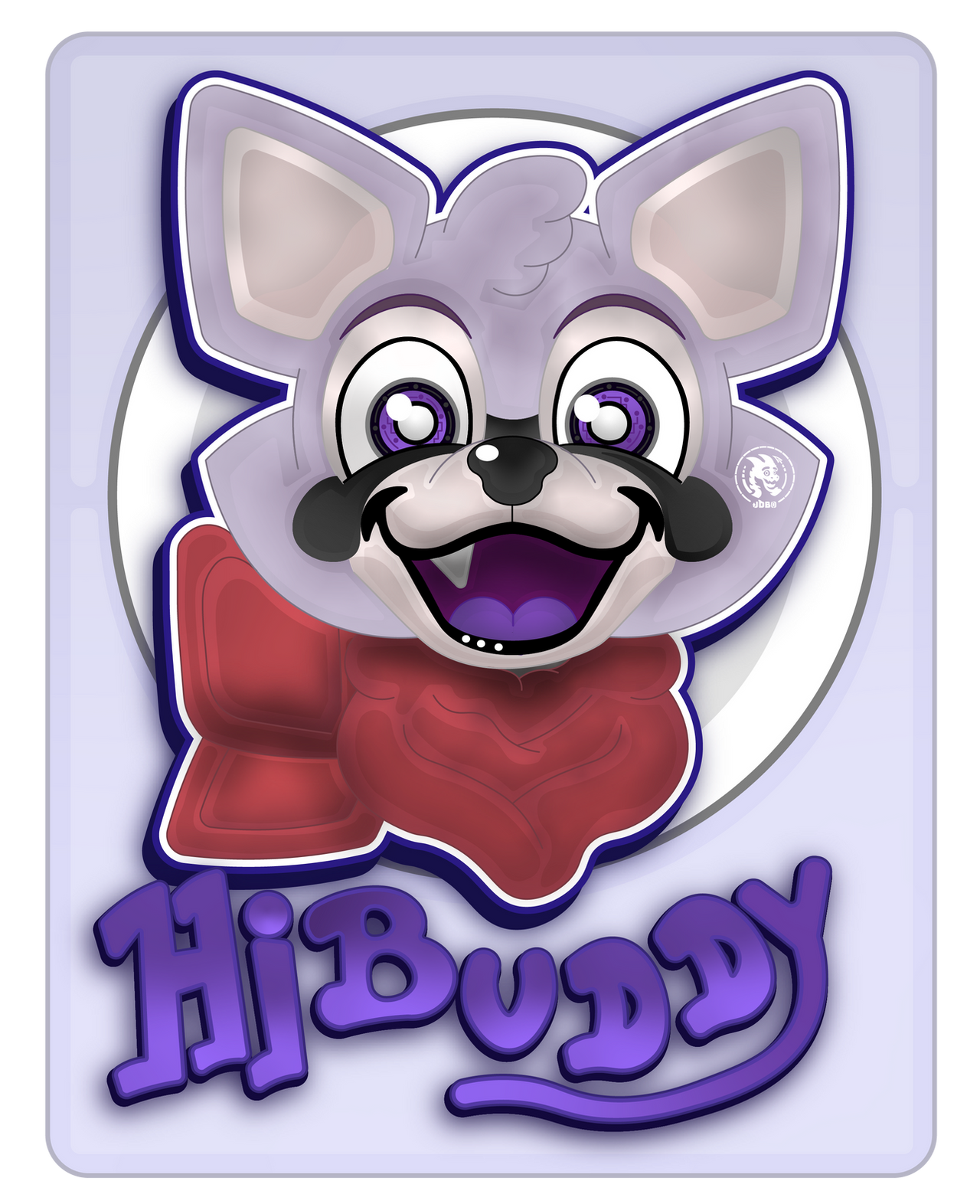 Rambley by JDBO-Arts on DeviantArt