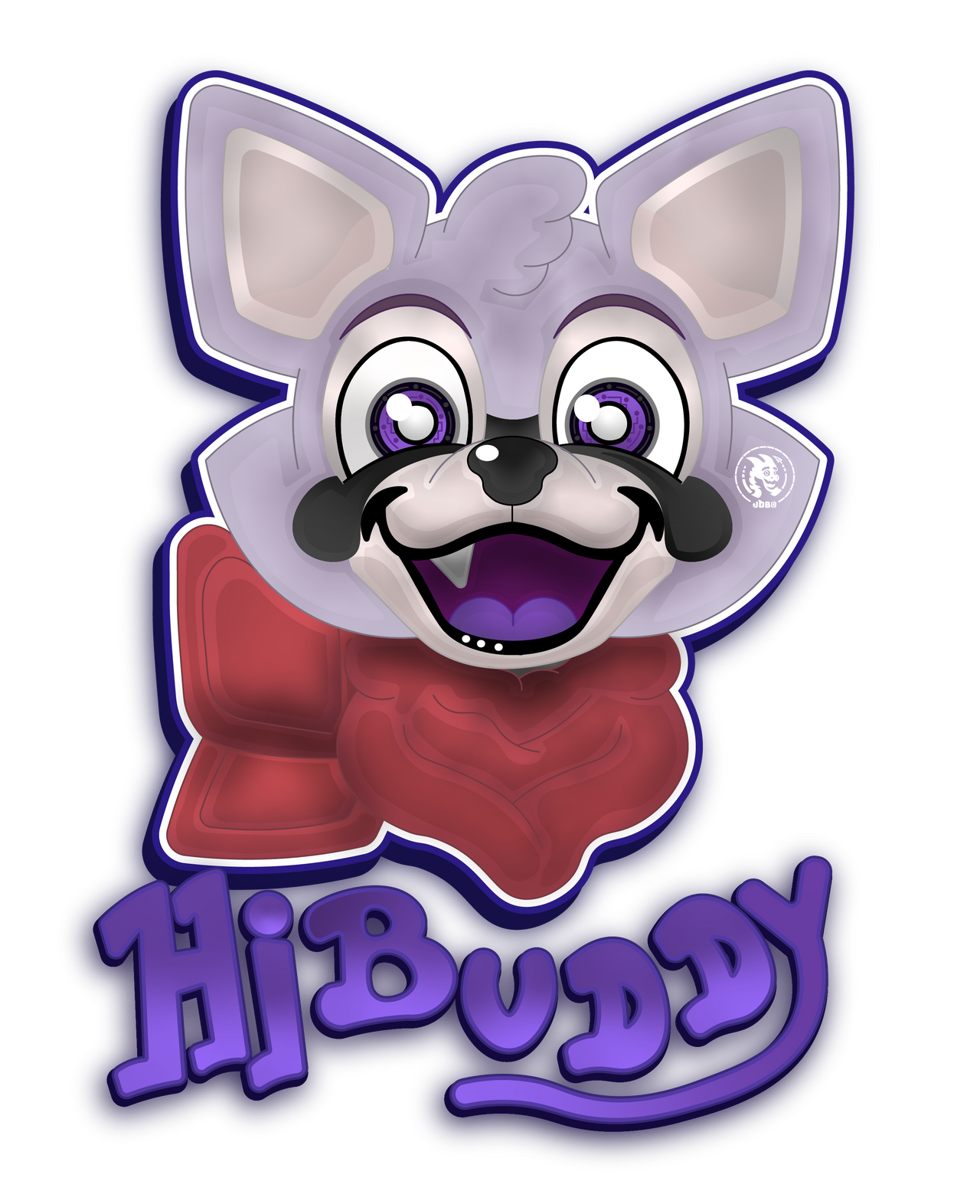 Rambley (PNG) by JDBO-Arts on DeviantArt