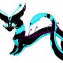 Neon Snyail-Auction (OPEN)