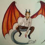 Manticore-humanoid-DT