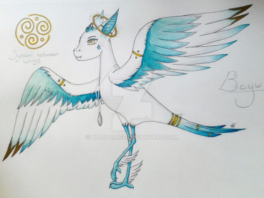Bayu (REF)