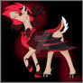 (C) Alpharian-Red