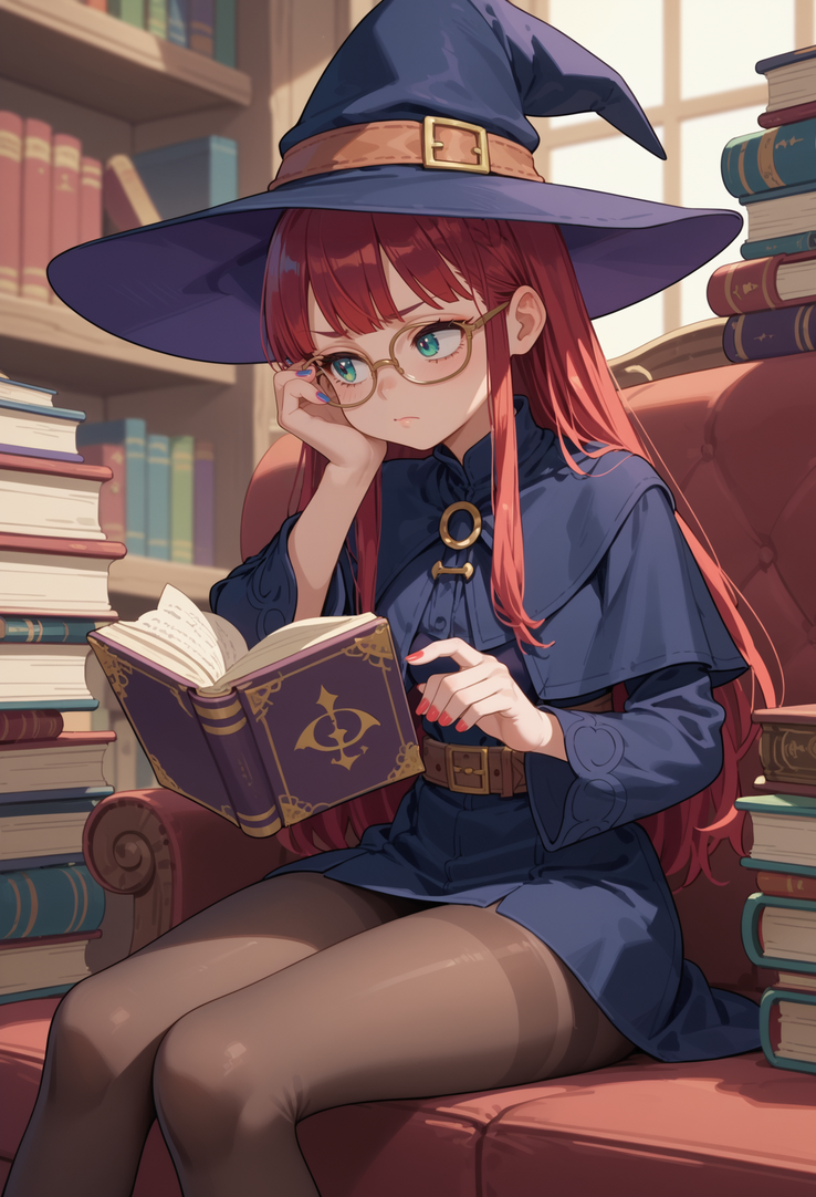 Magic English Deviantart Learning Magic by Mighty-Crimson on DeviantArt