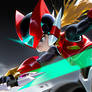 Zero - Megaman Zero