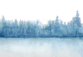 Snowy Landscape