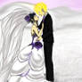 Wedding day. NaruHina