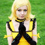 Kagamine Rin