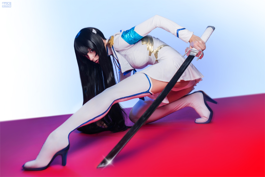 Satsuki Kiryuin