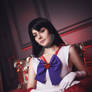 Sailor Mars