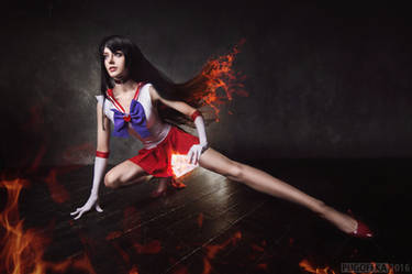 Sailor Mars