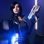 Mass Effect - Miranda Lawson
