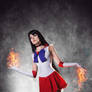 Sailor Mars