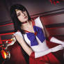 Sailor Mars