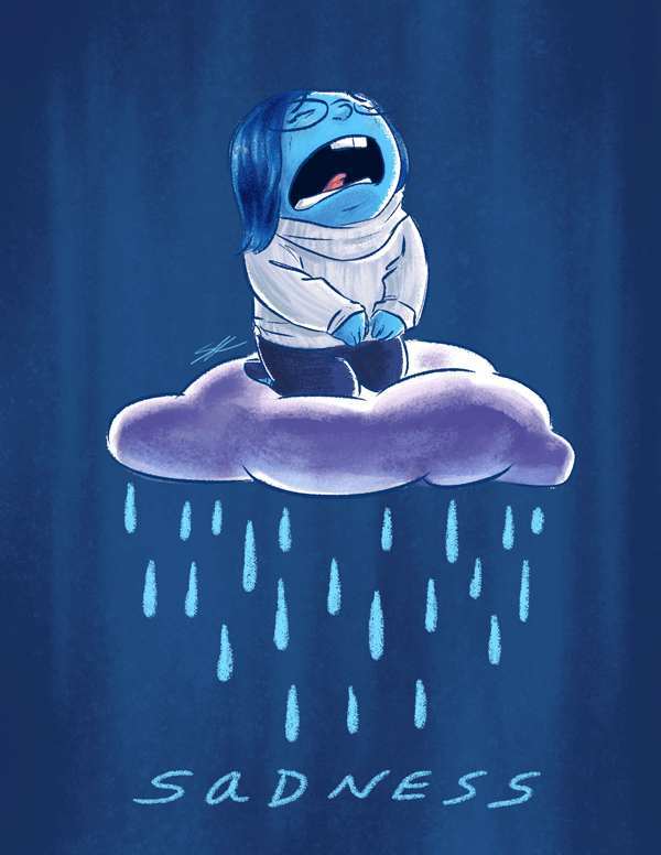 Sad Note Gif Sadness Gif by SynclaireK on DeviantArt