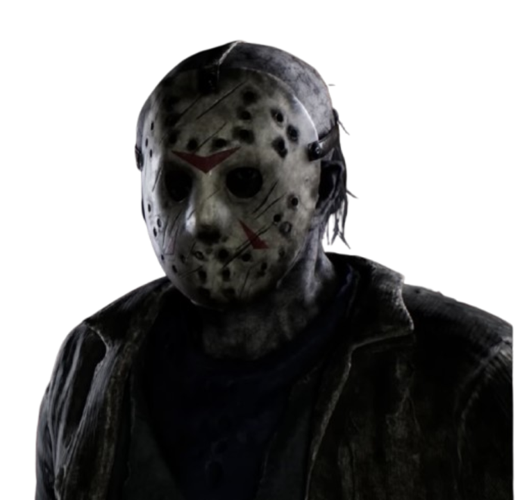 FVJ Variant 2 Jason Transparent Render by KombatDaveMaster on DeviantArt