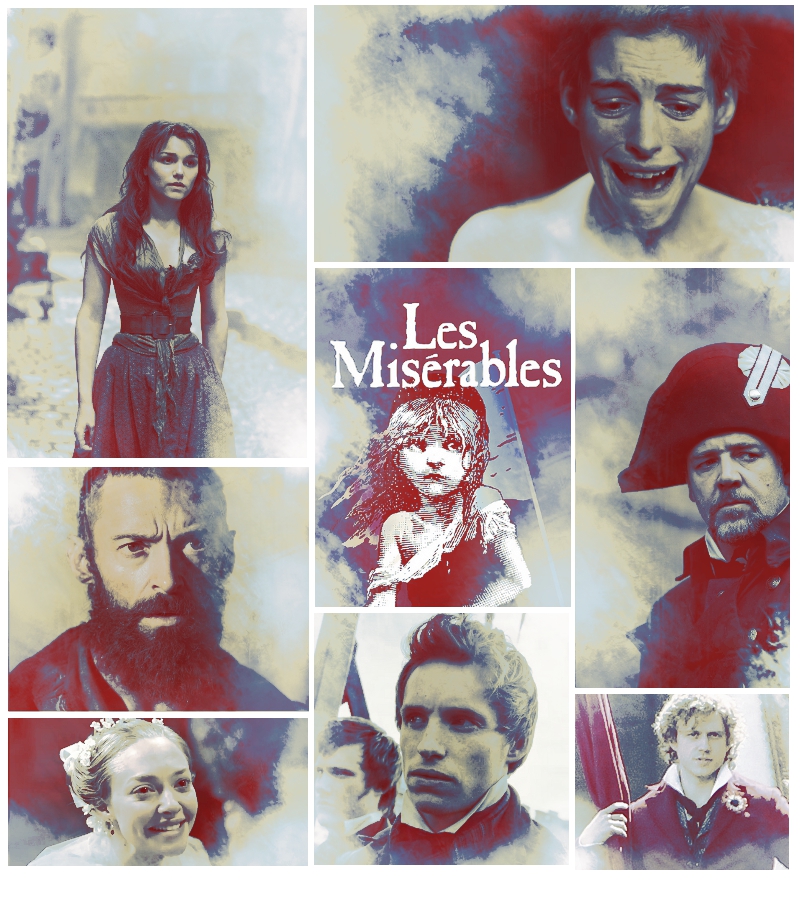 Les Miserables