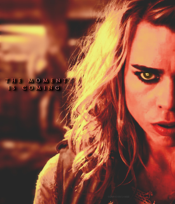 Bad Wolf Coming