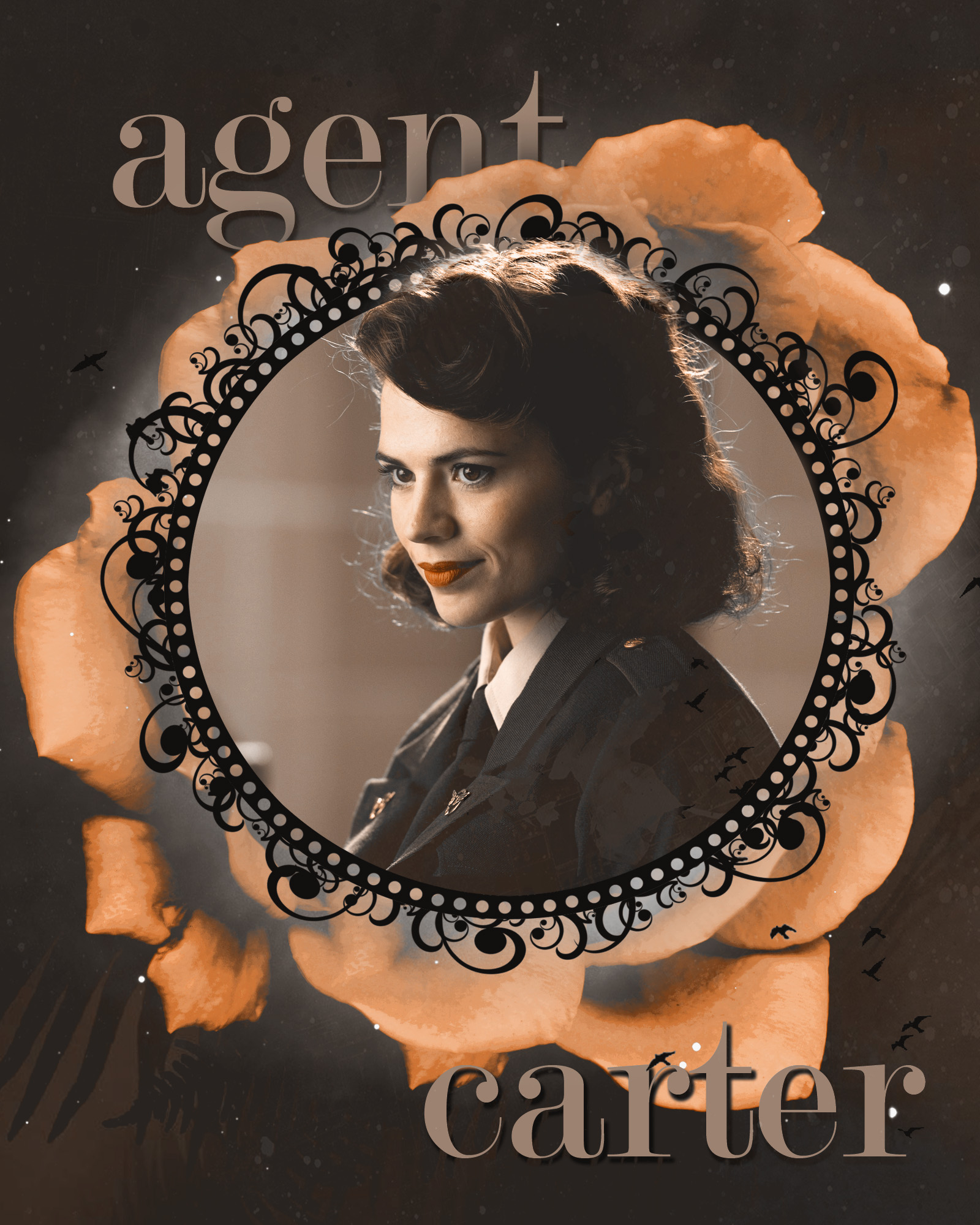 Agent Carter