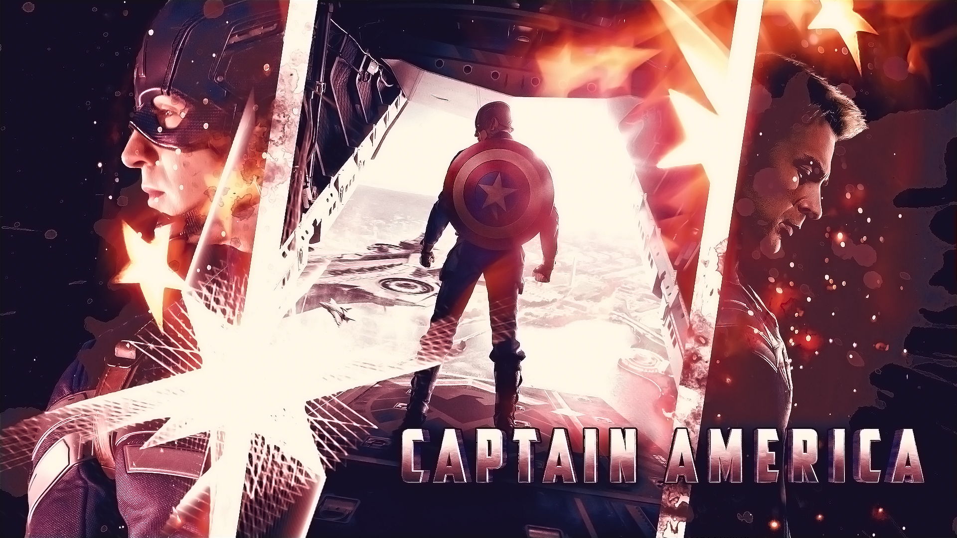 Captain America