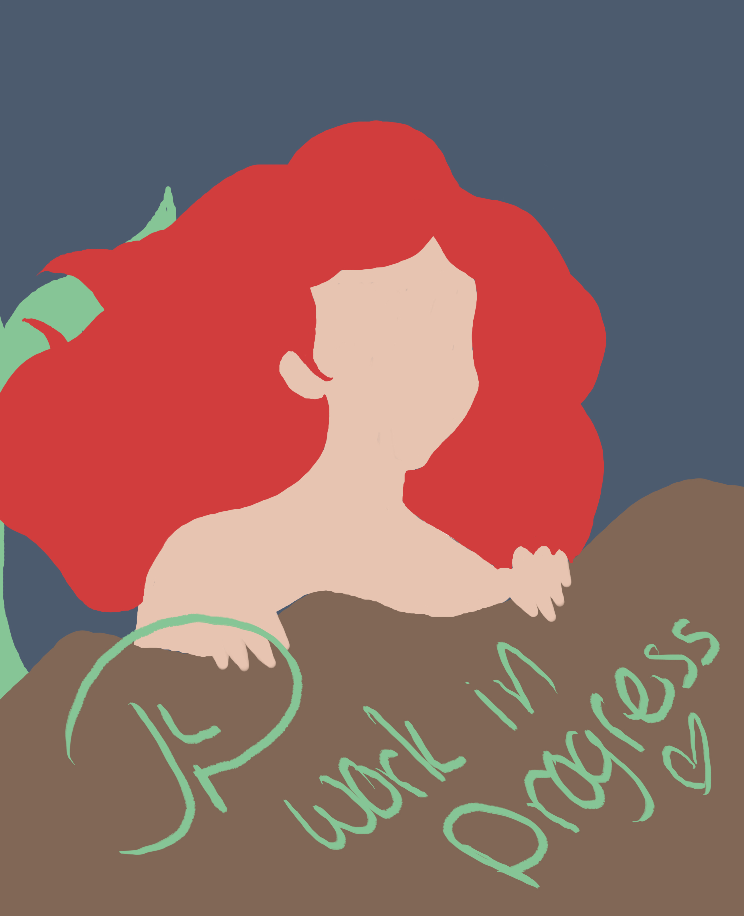 Ariel WIP