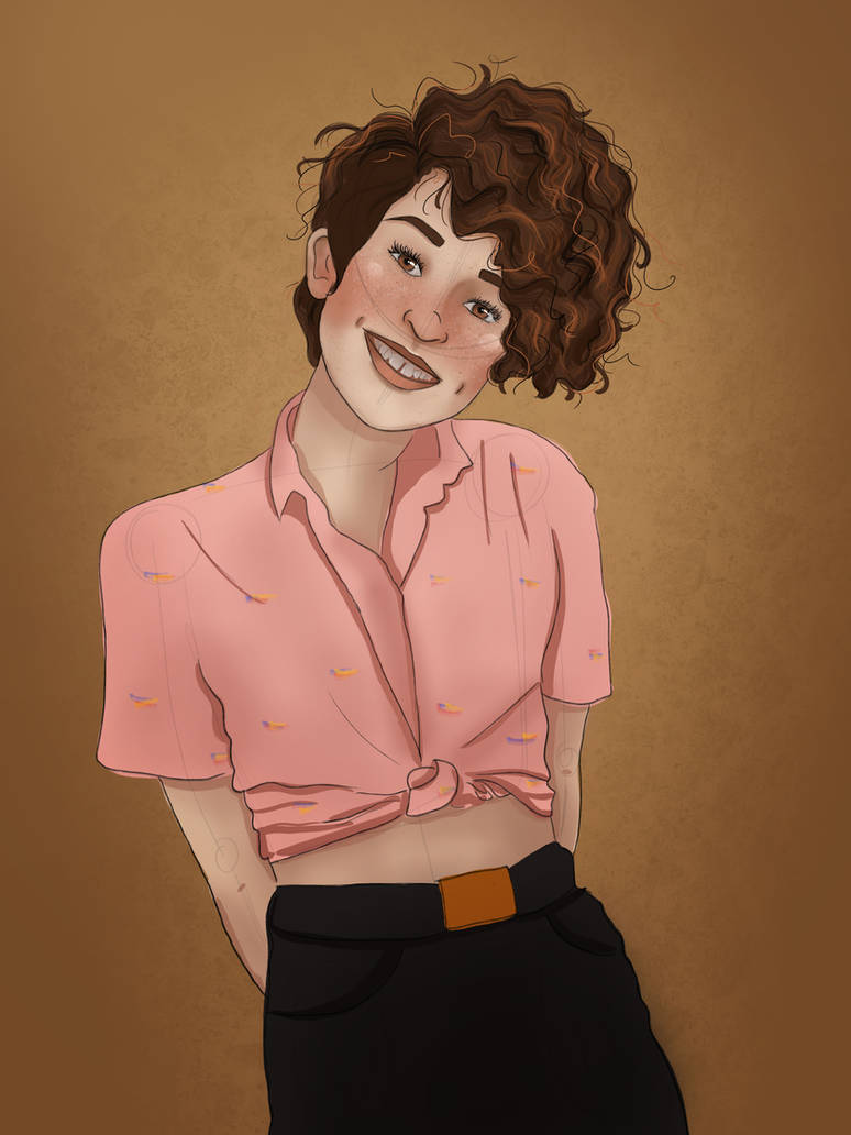 graceful.addison by sailorjessi on DeviantArt