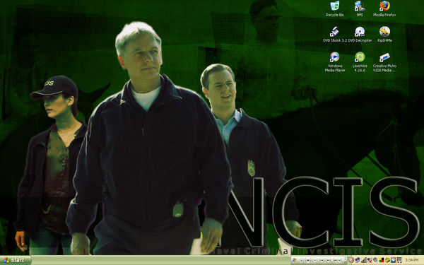 NCIS Screenshot 3 by jcspenny on DeviantArt