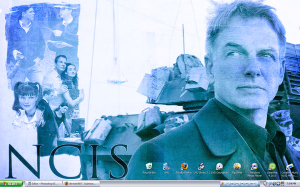 Ncis Computer Scene NCIS Screenshot 4 by jcspenny on DeviantArt