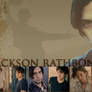 Jackson Rathbone Wallpaper