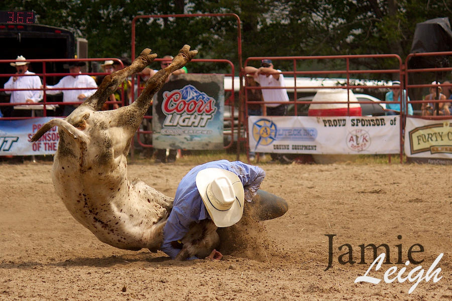 Rodeo 2011 - 5