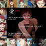 Gaara wallpaper