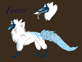 Fenrir- synaxid -Edit-