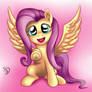 Cute Fluttershy