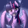 Smiley Twily