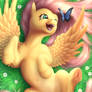 Happy Flutters