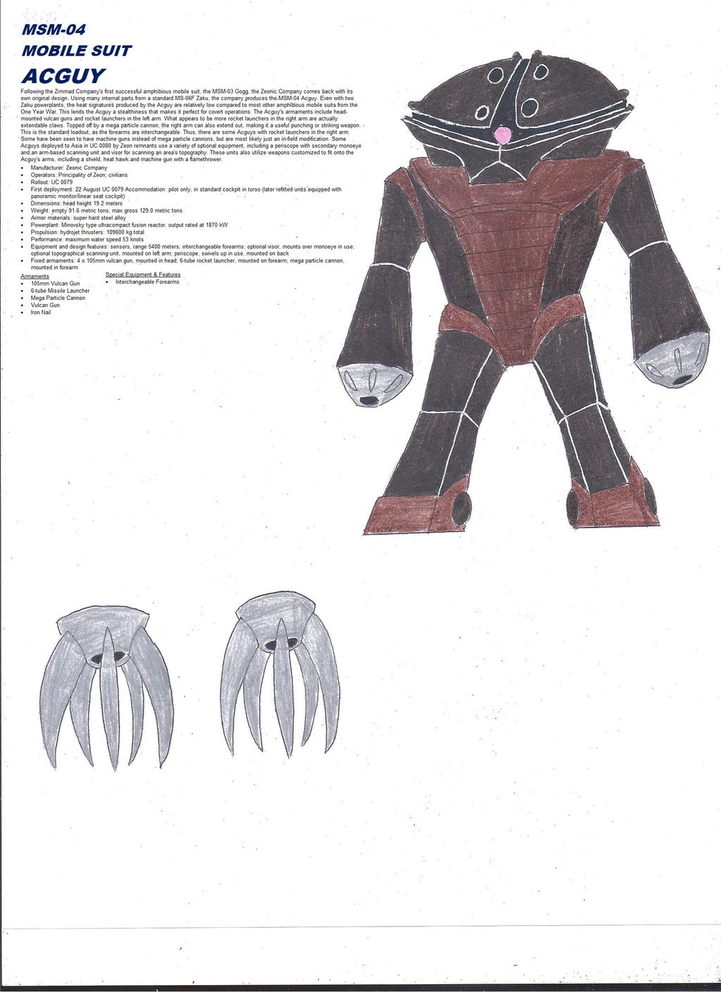 Wing Acguy Acguy by zackon7 on DeviantArt