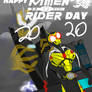 Happy Kamen Rider Day 2020