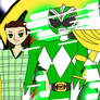 MMPR Green Ranger Anime Morph (LINK BELOW)