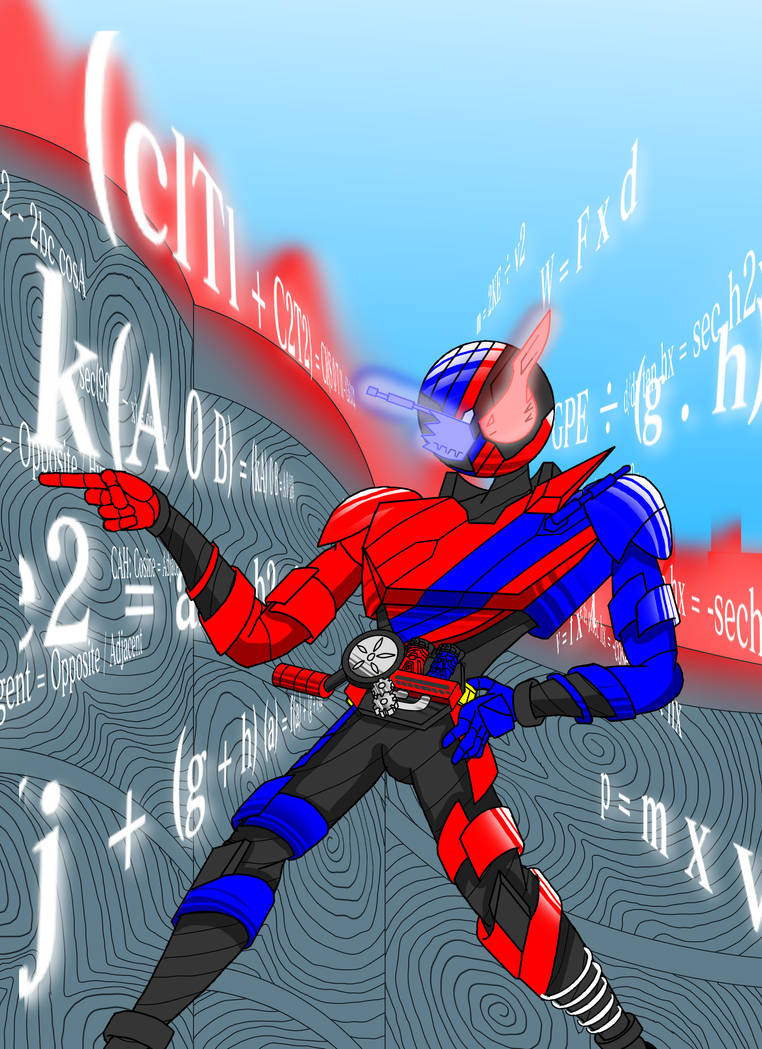 Kamen Rider Build Episode Posters 1 by zackon7 on DeviantArt