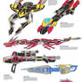 Final Form Rides 1
