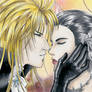 Jareth and Sarah